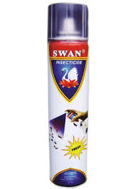 SWAN 300ML